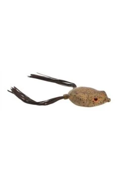 SPRO Bronzeye Frog 65mm 5/8oz -Sports Equipment Store SPROSBEF65 20GRNP