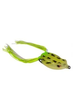 SPRO Bronzeye Frog 65mm 5/8oz -Sports Equipment Store SPROSBEF65 20NEGL