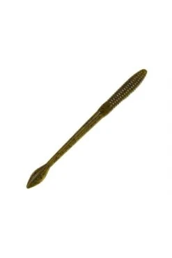 Strike King KVD Fat Baby Finesse 5" 12pk 12 Strike King KVD Fat Baby Finesse 5" 12pk -Sports Equipment Store STKFBFIN5 20109