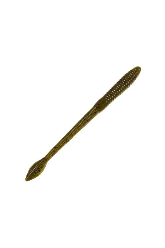 Strike King KVD Fat Baby Finesse 5" 12pk 5 Strike King KVD Fat Baby Finesse 5" 12pk - Image 3