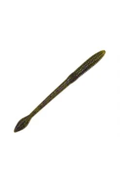 Strike King KVD Fat Baby Finesse 5" 12pk 13 Strike King KVD Fat Baby Finesse 5" 12pk -Sports Equipment Store STKFBFIN5 20130