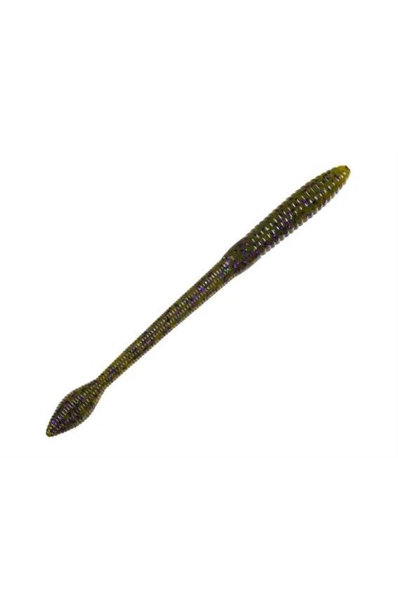 Strike King KVD Fat Baby Finesse 5" 12pk 6 Strike King KVD Fat Baby Finesse 5" 12pk - Image 4