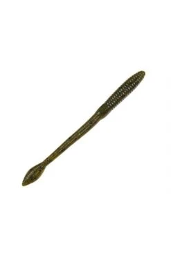 Strike King KVD Fat Baby Finesse 5" 12pk 14 Strike King KVD Fat Baby Finesse 5" 12pk -Sports Equipment Store STKFBFIN5 20175