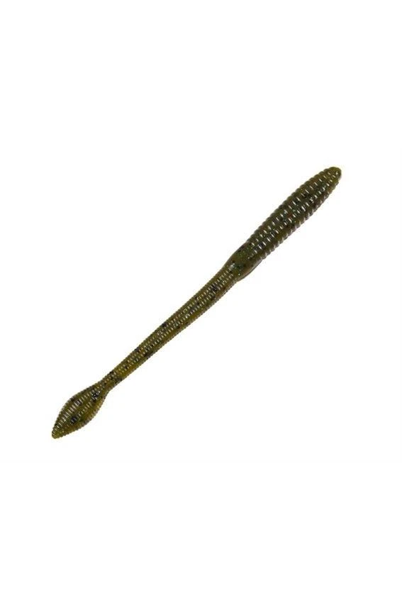 Strike King KVD Fat Baby Finesse 5" 12pk 7 Strike King KVD Fat Baby Finesse 5" 12pk - Image 5