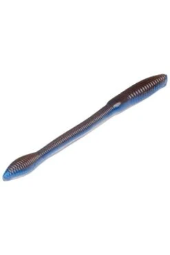 Strike King KVD Fat Baby Finesse 5" 12pk 16 Strike King KVD Fat Baby Finesse 5" 12pk -Sports Equipment Store STKFBFIN5 20272