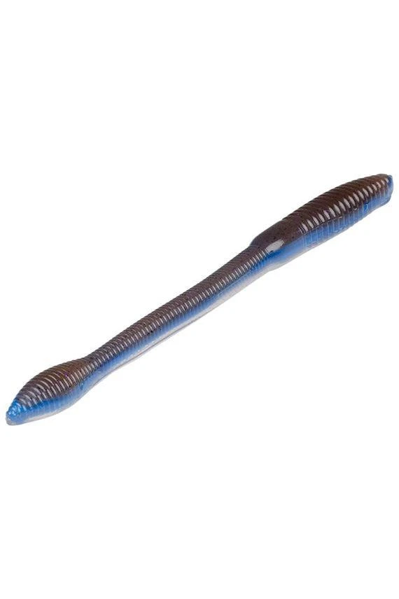 Strike King KVD Fat Baby Finesse 5" 12pk 9 Strike King KVD Fat Baby Finesse 5" 12pk - Image 7