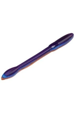 Strike King KVD Fat Baby Finesse 5" 12pk 17 Strike King KVD Fat Baby Finesse 5" 12pk -Sports Equipment Store STKFBFIN5 20276