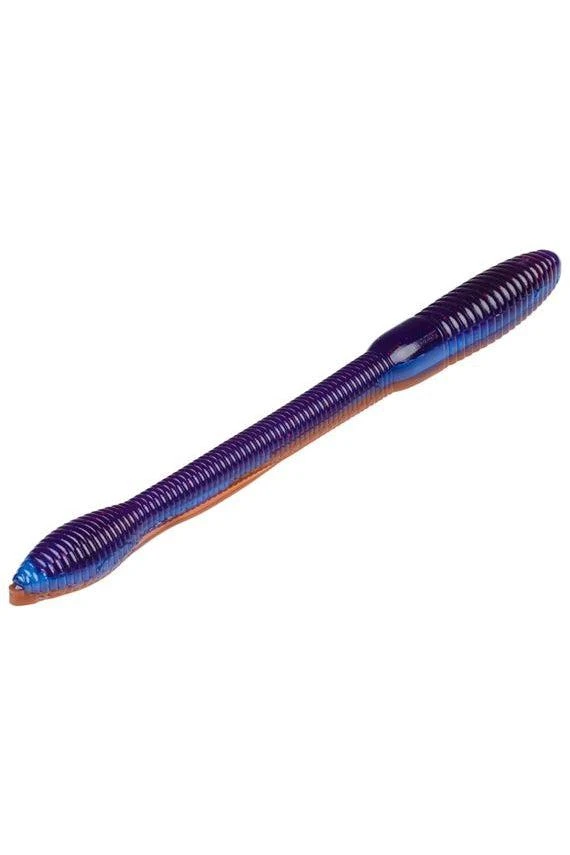 Strike King KVD Fat Baby Finesse 5" 12pk 10 Strike King KVD Fat Baby Finesse 5" 12pk - Image 8