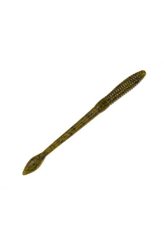 Strike King KVD Fat Baby Finesse 5" 12pk 4 Strike King KVD Fat Baby Finesse 5" 12pk - Image 2