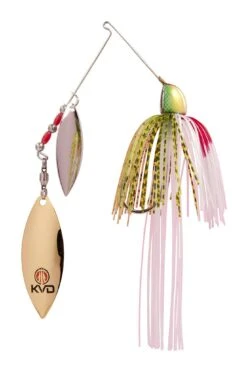 Strike King Finesse KVD SB Colorado Willow 3/8oz -Sports Equipment Store STKFSB38CW 20517SG