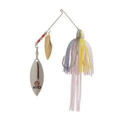 Strike King Finesse KVD SB Colorado Willow 3/8oz