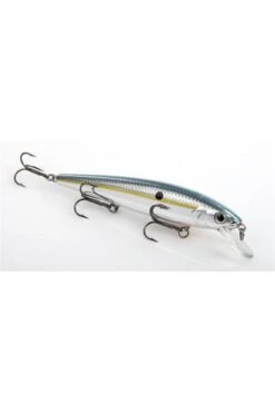 Strike King KVD Jerkbait 3 Hooks -Sports Equipment Store STKHCKVDJ300514