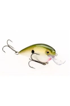 Strike King KVD Square Bill 1.5 -Sports Equipment Store STKHCKVDS15517