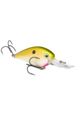 Strike King KVD Square Bill 1.5 Deep Diver 15 Strike King KVD Square Bill 1.5 Deep Diver -Sports Equipment Store STKHCKVDS15D 20517