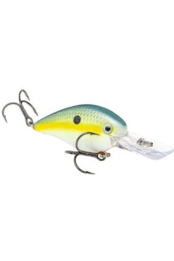 Strike King KVD Square Bill 1.5 Deep Diver 18 Strike King KVD Square Bill 1.5 Deep Diver -Sports Equipment Store STKHCKVDS15D 20538
