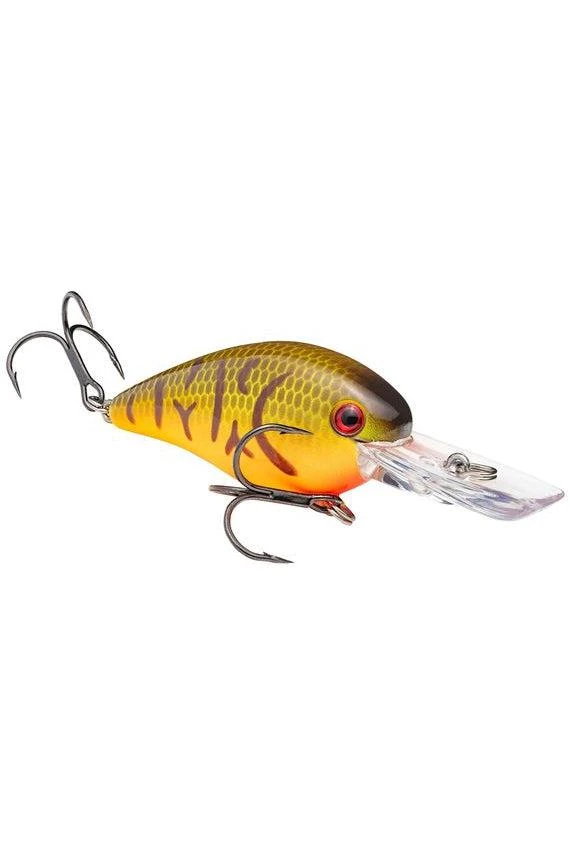 Strike King KVD Square Bill 1.5 Deep Diver 9 Strike King KVD Square Bill 1.5 Deep Diver - Image 7