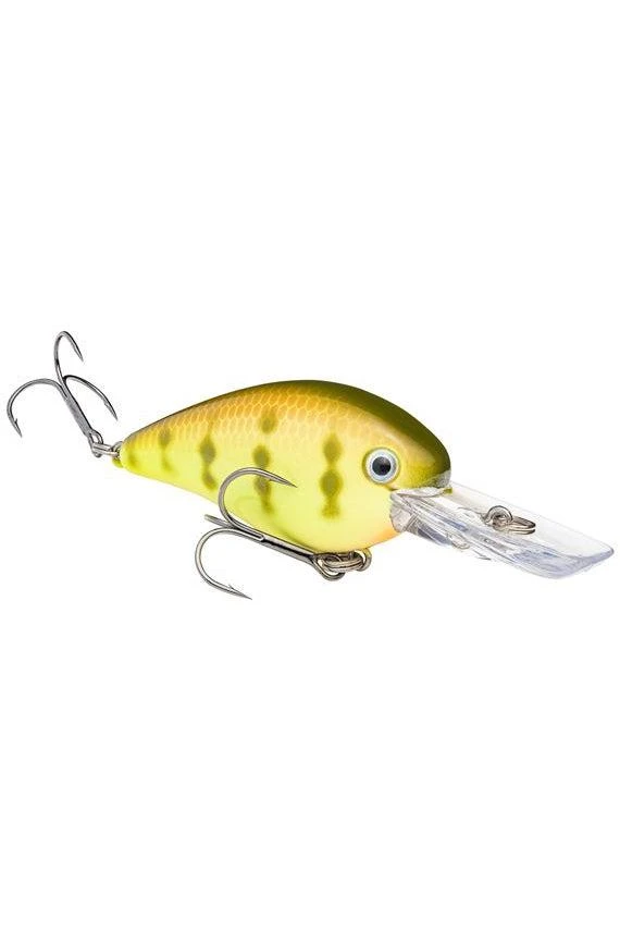 Strike King KVD Square Bill 1.5 Deep Diver 11 Strike King KVD Square Bill 1.5 Deep Diver - Image 9