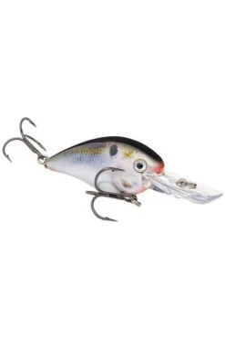 Strike King KVD Square Bill 1.5 Deep Diver 23 Strike King KVD Square Bill 1.5 Deep Diver -Sports Equipment Store STKHCKVDS15D 20699