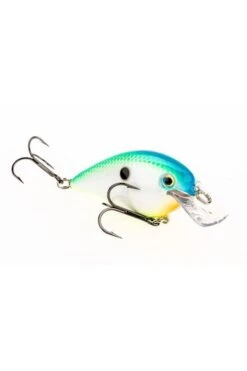 Strike King KVD Square Bill 1.5 -Sports Equipment Store STKHCKVDS15 20534