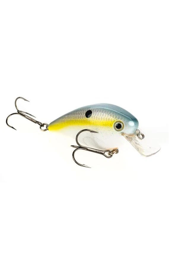 Strike King KVD Square Bill 2.5 10 Strike King KVD Square Bill 2.5 - Image 8