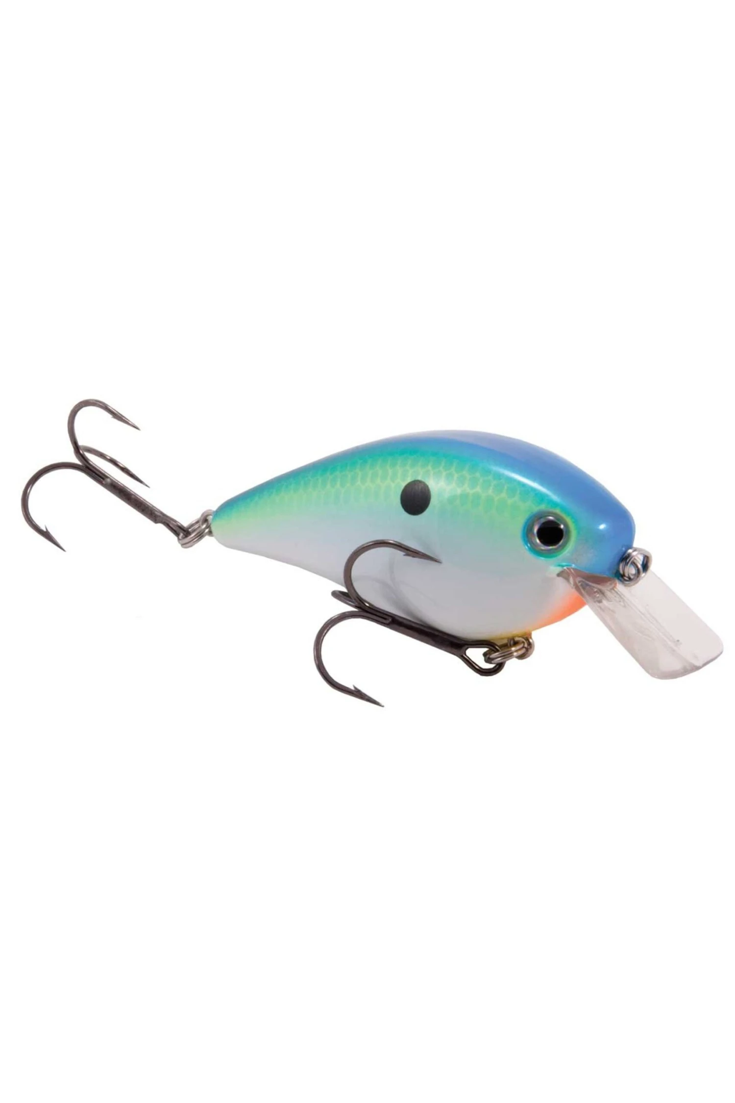 Strike King KVD Square Bill 2.5 18 Strike King KVD Square Bill 2.5 - Image 16