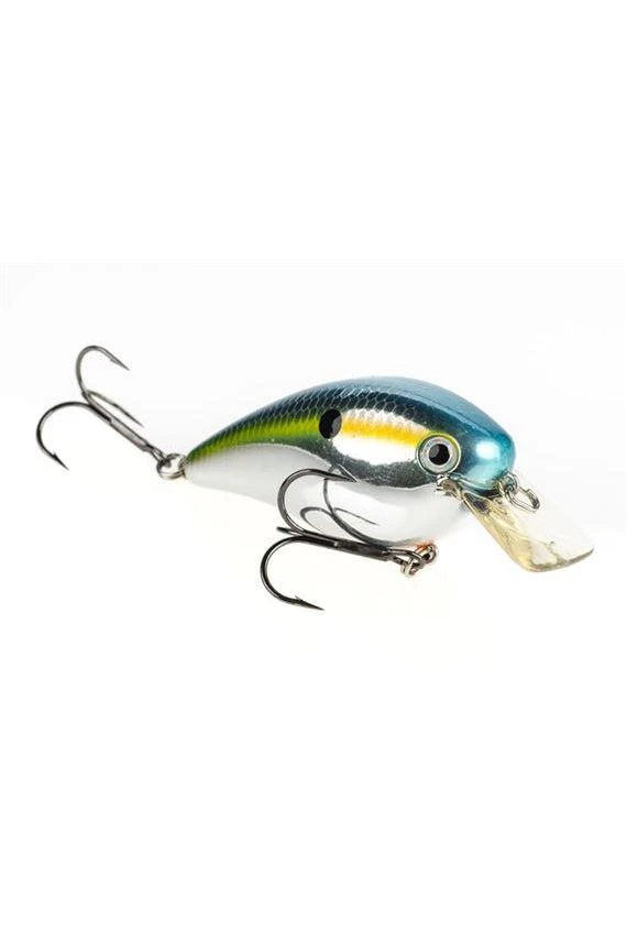 Strike King KVD Square Bill 2.5 14 Strike King KVD Square Bill 2.5 - Image 12