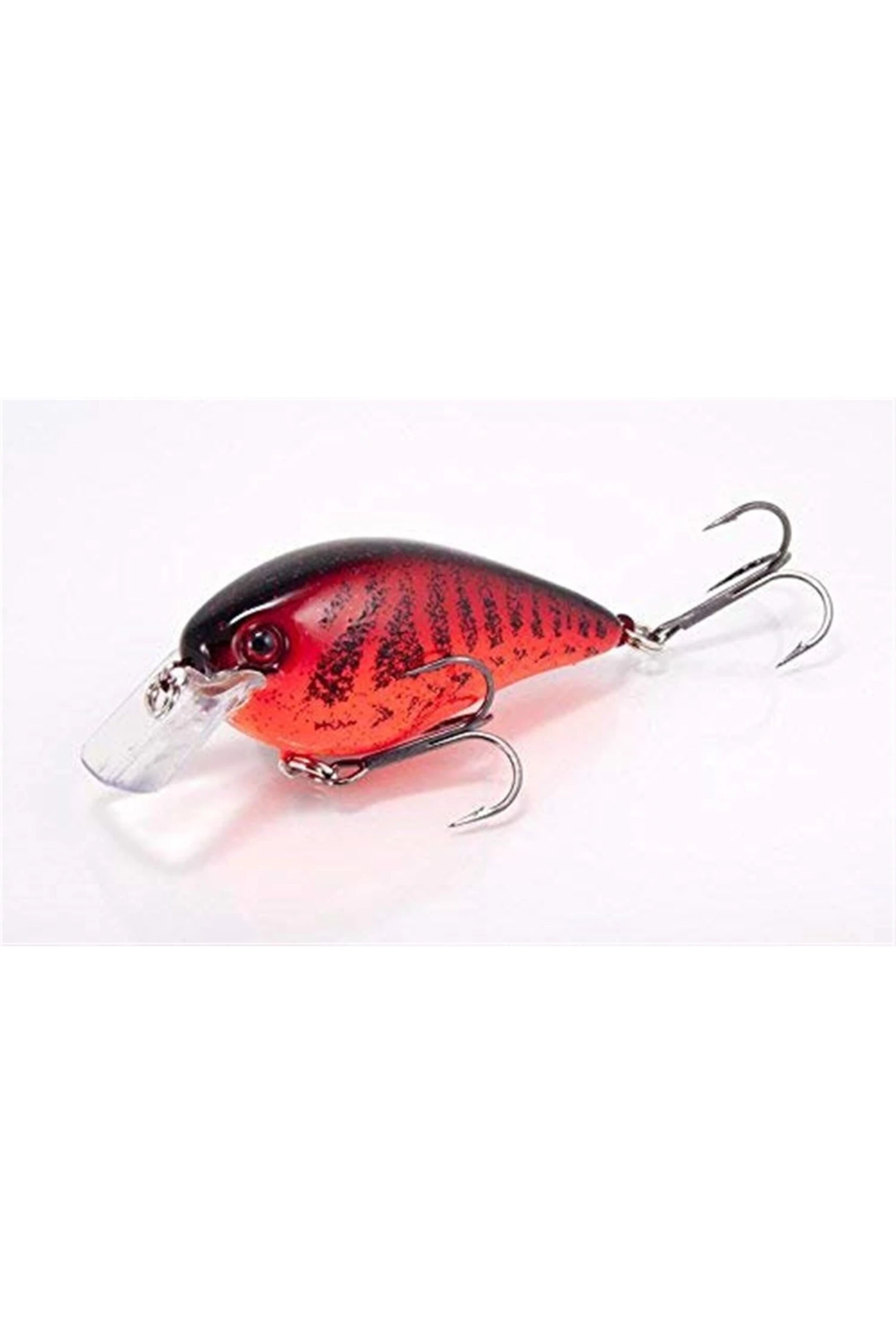 Strike King KVD Square Bill 2.5 8 Strike King KVD Square Bill 2.5 - Image 6