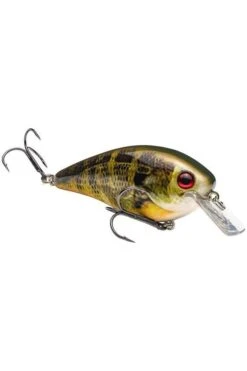 Strike King KVD 4.0 Magnum Squarebill -Sports Equipment Store STKHCKVDS40663