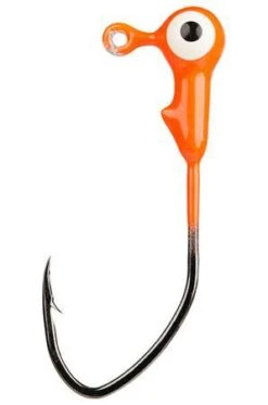 Strike King Mr Crappie Slab Slasher Jig Heads 1/16oz -Sports Equipment Store STKMRCJH116S236