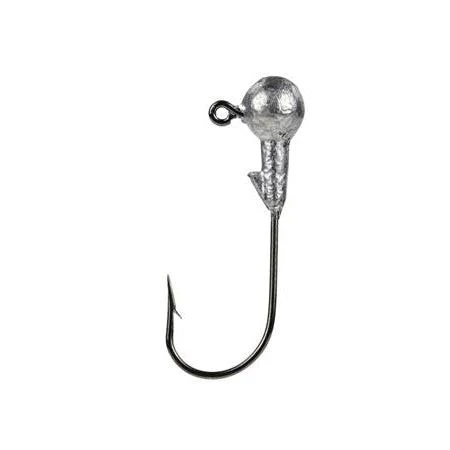 Strike King Mr Crappie Jig Heads 1/16oz 3 Strike King Mr Crappie Jig Heads 1/16oz