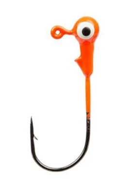 Strike King Mr Crappie Jig Heads 1/32oz -Sports Equipment Store STKMRCJH132236