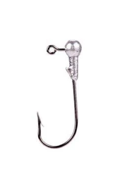 Strike King Mr Crappie Jig Heads 1/32oz -Sports Equipment Store STKMRCJH132U