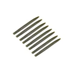 Strike King KVD Perfect Plastics Ocho 5" 8pk