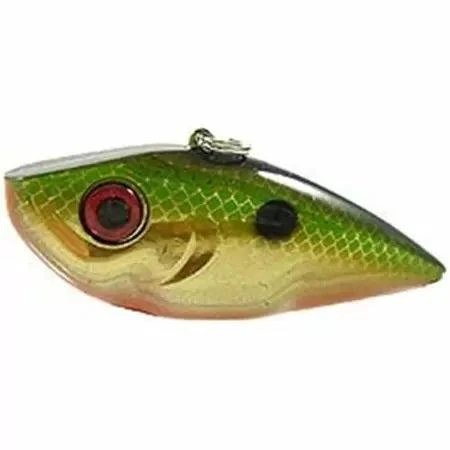 Strike King Red Eyed Shad 1/2oz 21 Strike King Red Eyed Shad 1/2oz - Image 19