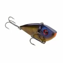 Strike King Red Eyed Shad 1/2oz 41 Strike King Red Eyed Shad 1/2oz -Sports Equipment Store STKREYESD12 622