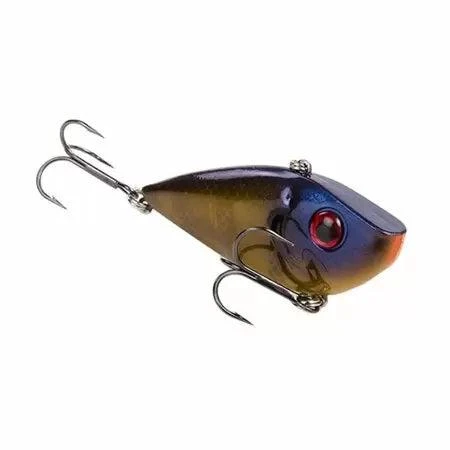 Strike King Red Eyed Shad 1/2oz 22 Strike King Red Eyed Shad 1/2oz - Image 20