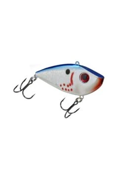 Strike King Red Eyed Shad 1/2oz 24 Strike King Red Eyed Shad 1/2oz -Sports Equipment Store STKREYESD12 20391