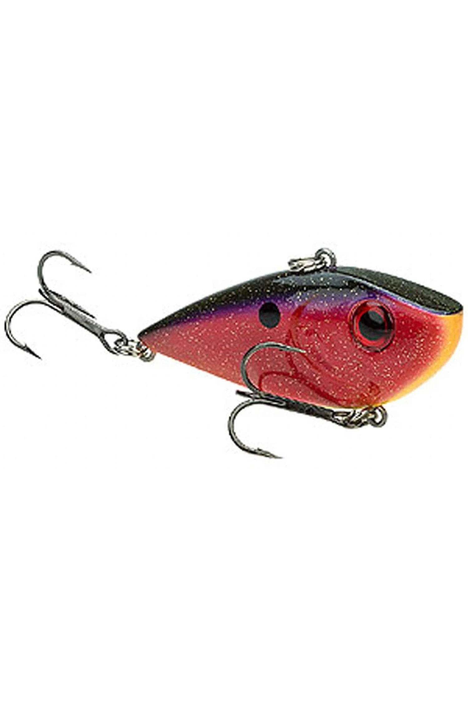 Strike King Red Eyed Shad 1/2oz 6 Strike King Red Eyed Shad 1/2oz - Image 4