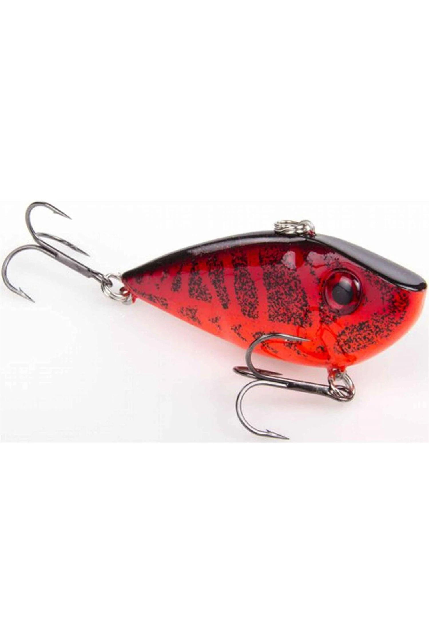 Strike King Red Eyed Shad 1/2oz 4 Strike King Red Eyed Shad 1/2oz - Image 2