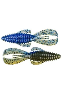 Strike King Rage Tail DB Structure Bug -Sports Equipment Store STKRGBUG50