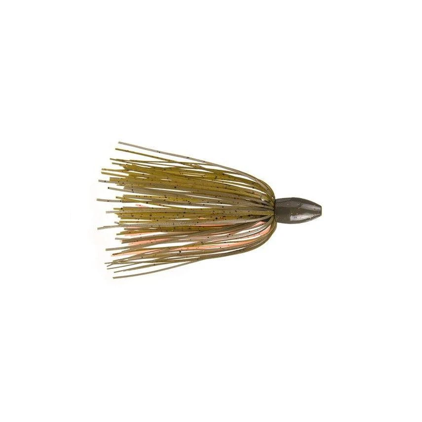 Strike King Tour Grade Tungsten Slither Rig 3/4oz 3 Strike King Tour Grade Tungsten Slither Rig 3/4oz