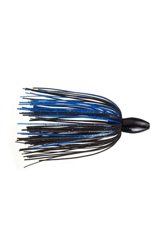 Strike King Tour Grade Tungsten Slither Rig 3/4oz 5 Strike King Tour Grade Tungsten Slither Rig 3/4oz - Image 3