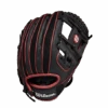 Wilson 2022 A200 EZ Catch 10" Baseball Glove RHT Black/Red 2 Wilson 2022 A200 EZ Catch 10" Baseball Glove RHT Black/Red -Sports Equipment Store Screenshot2022 10 10092138