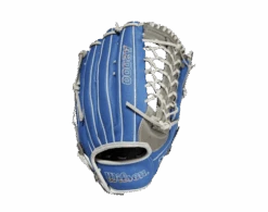 Wilson A2000 Pedroia 2022 Love The Moment PF92 Blue 12.25" RHT