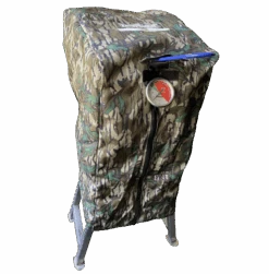 Bayou Classic Mossy Oak Cover For 700-725