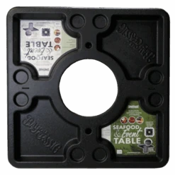 Bayou Classic Seafood And Event Table