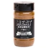 Meat Church BBQ Gourmet Seafood 6oz Shaker -Sports Equipment Store Seafood Seasoning HR 540x 9e3d47b2 5a88 4d78 83f0 2ed8155e4949