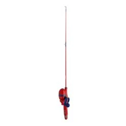 Shakespeare Marvel Spider-man Beginner Kit -Sports Equipment Store Shakespeare MarvelSpider ManBeginnerKit alt5
