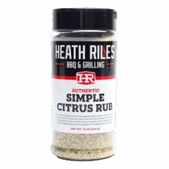 Heath Riles BBQ Rub -Sports Equipment Store SimpleCitrusFront 600x 161eecd6 2cfa 4a3f 9056 fdb8a2247f8b