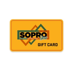 SOPRO E-Gift Card